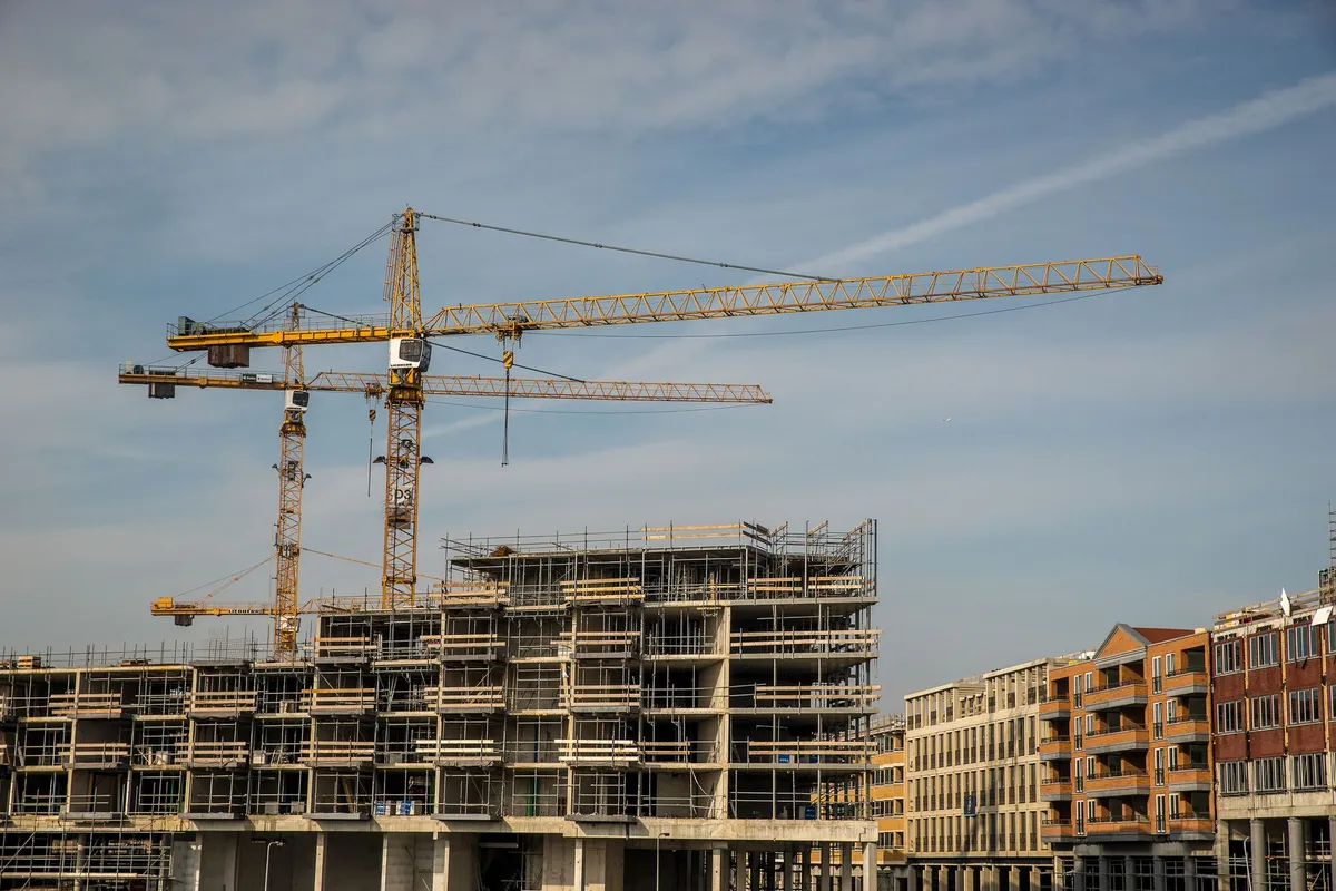 Acheter sur plan (VEFA) : réservation, appels de fonds et livraison
